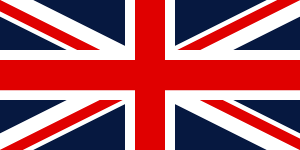 British Flag